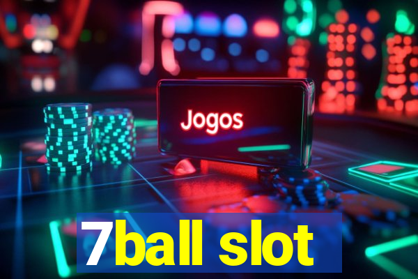 7ball slot