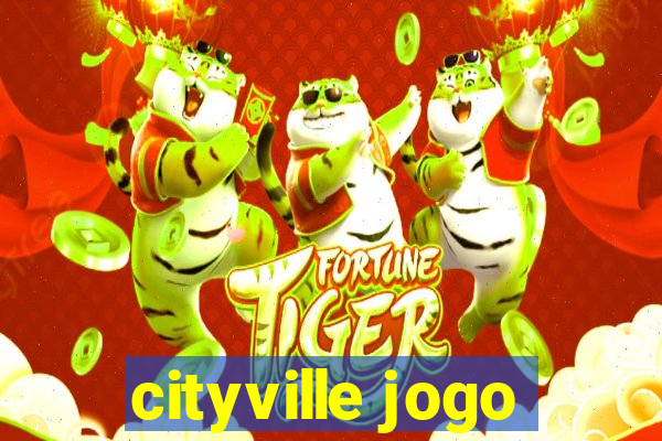 cityville jogo