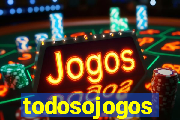 todosojogos