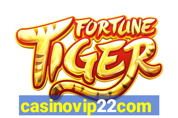 casinovip22com