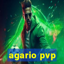 agario pvp