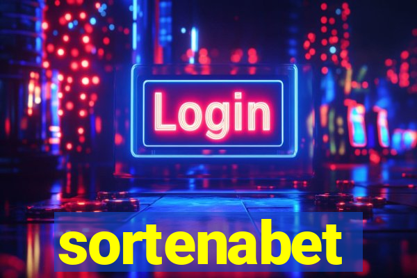 sortenabet