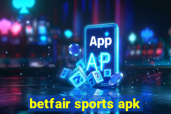 betfair sports apk