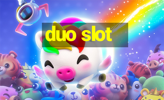 duo slot