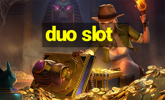 duo slot