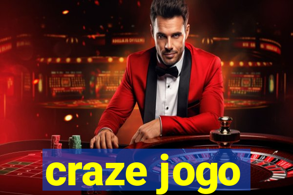 craze jogo