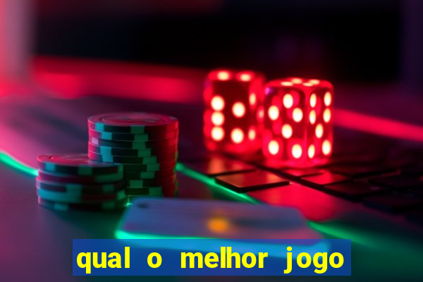 qual o melhor jogo de poker online