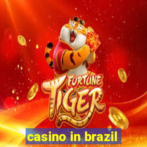 casino in brazil