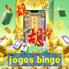 jogos bingo