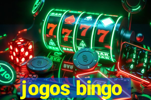 jogos bingo