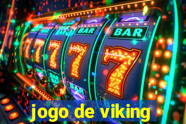 jogo de viking