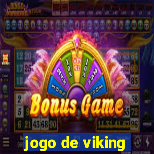 jogo de viking