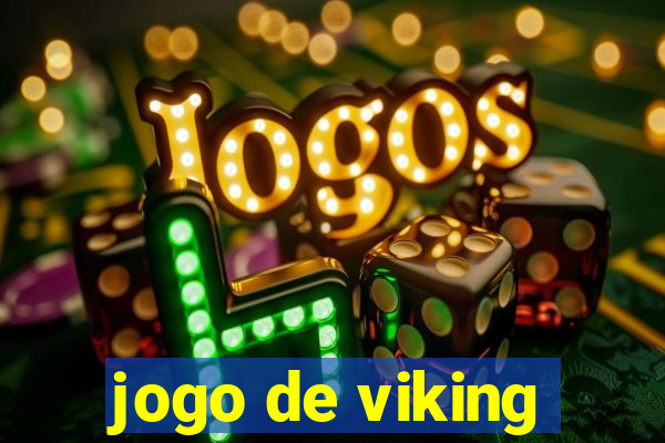 jogo de viking