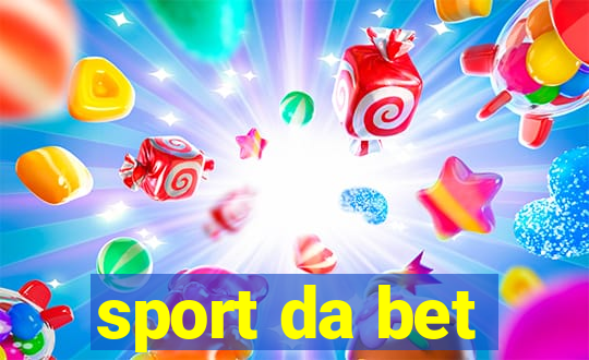 sport da bet