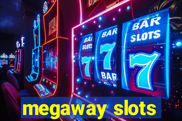 megaway slots