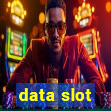 data slot