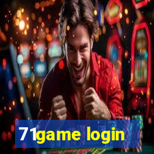 71game login