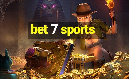 bet 7 sports