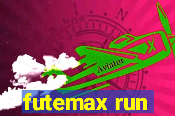 futemax run