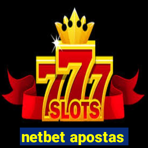 netbet apostas