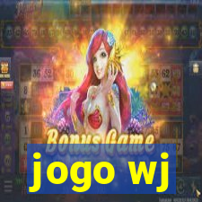 jogo wj