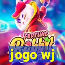 jogo wj