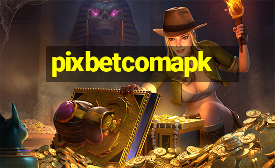 pixbetcomapk