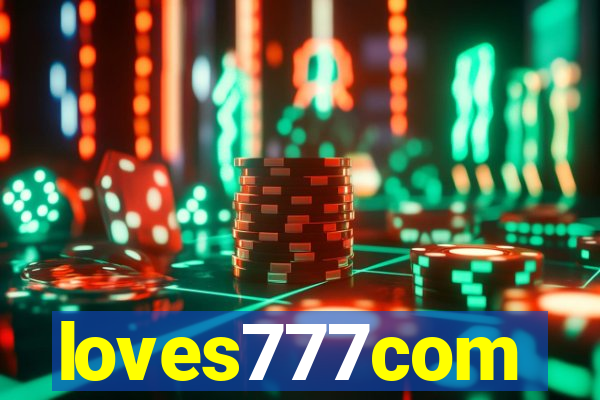 loves777com