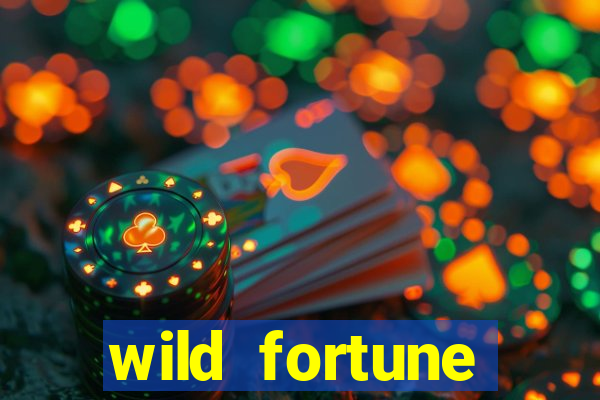 wild fortune withdrawal times