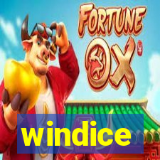 windice