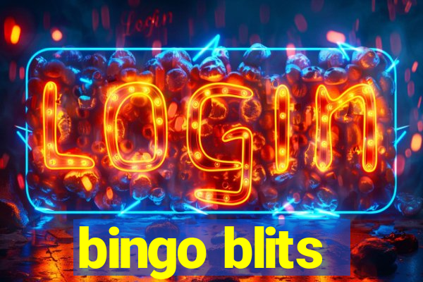 bingo blits