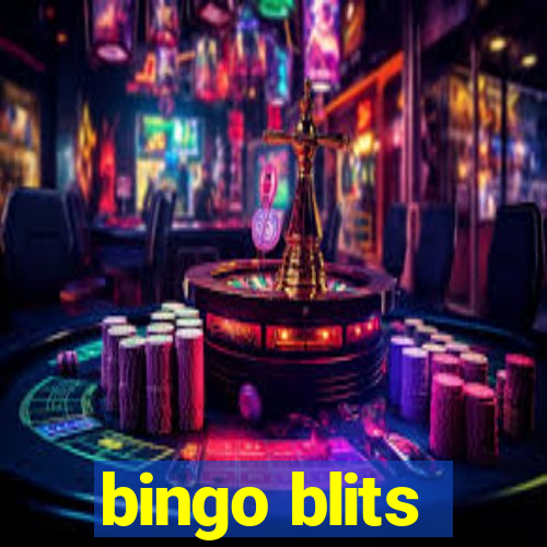 bingo blits