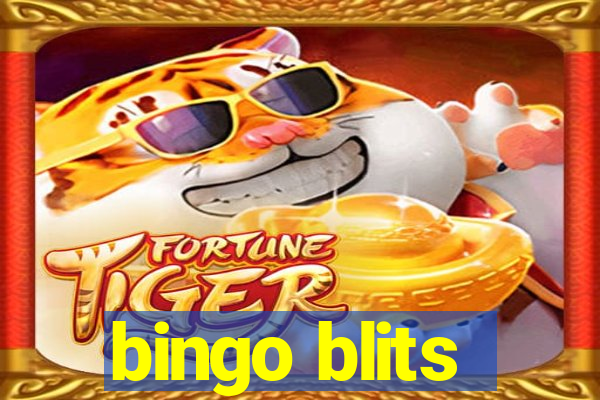 bingo blits