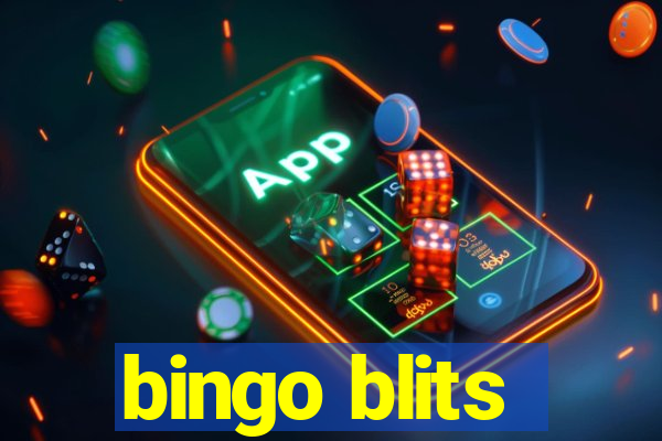 bingo blits