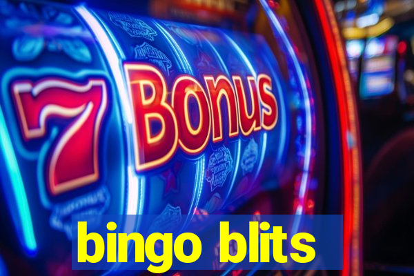 bingo blits