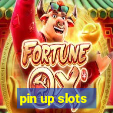 pin up slots