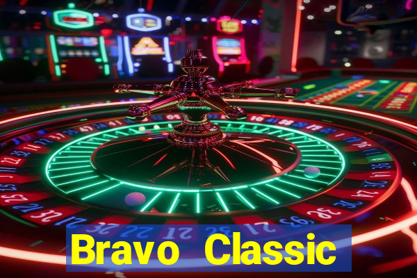 Bravo Classic Slots-777 Casino