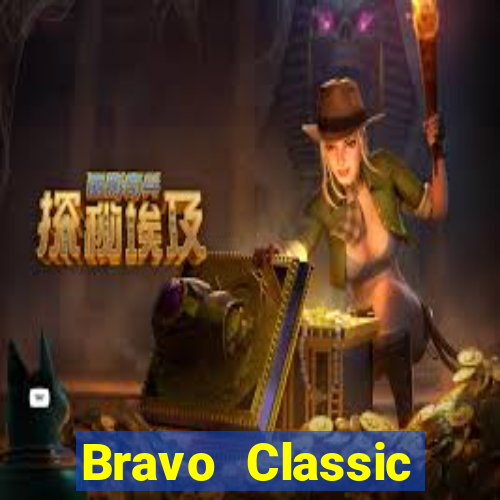 Bravo Classic Slots-777 Casino