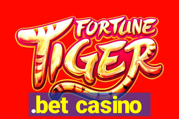 .bet casino