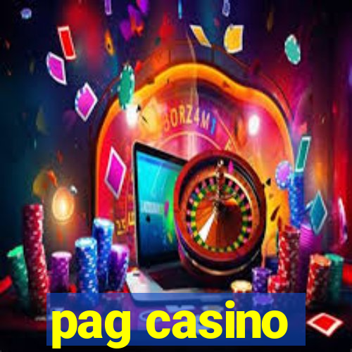 pag casino