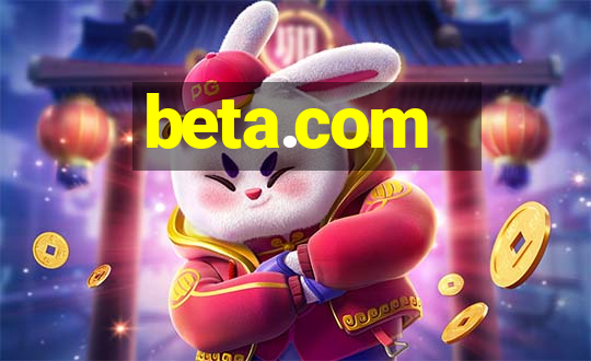 beta.com