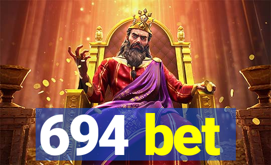 694 bet