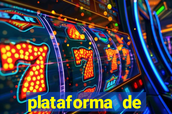 plataforma de cassino pagando no cadastro