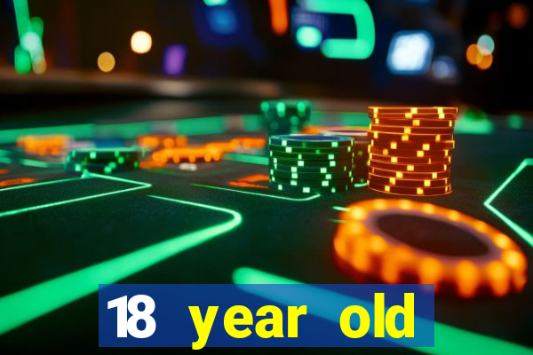 18 year old casinos in nd