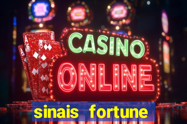 sinais fortune tiger telegram