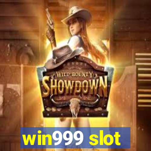 win999 slot