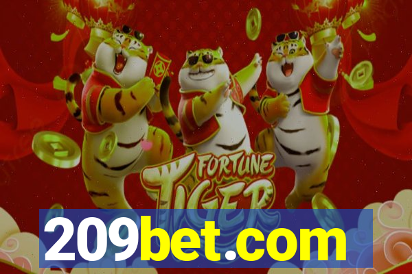 209bet.com