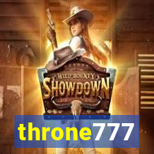 throne777