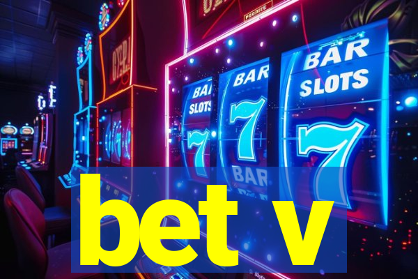 bet v