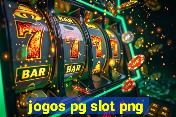 jogos pg slot png